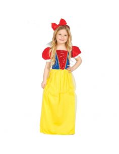 Disfraz Princesa del Bosque Tienda de disfraces online - Mercadisfraces
