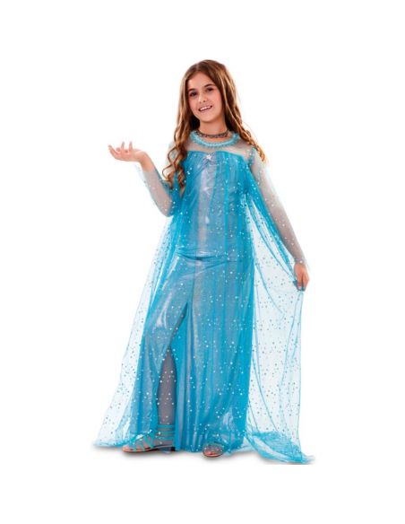 Disfraz Princesa del Hielo Tienda de disfraces online - Mercadisfraces
