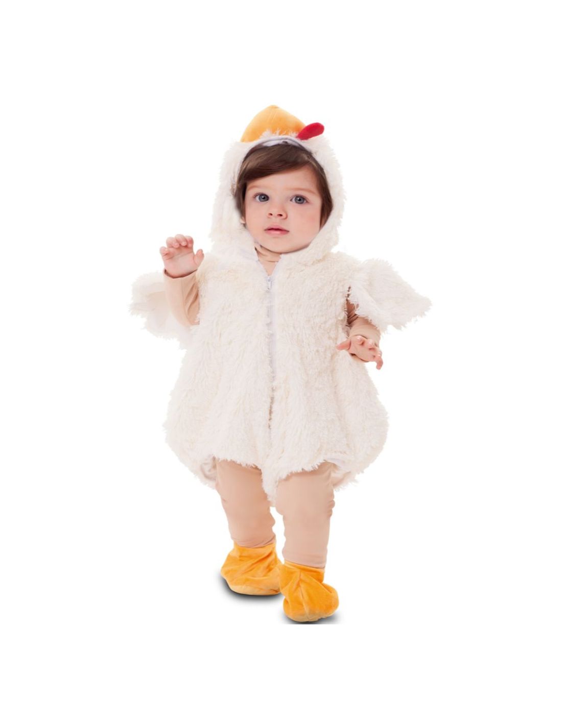 Disfraz de Pollito Bebé, Tienda de Disfraces Online