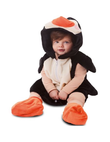 Disfraz de Pingüíno Bebé Tienda de disfraces online - Mercadisfraces Disfraz de Pingüíno Bebé Tienda de disfraces online - Mercadisfraces