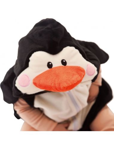 Disfraz de Pingüíno Bebé Tienda de disfraces online - Mercadisfraces