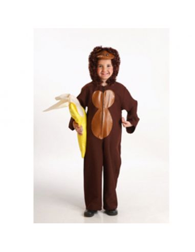 Disfraz de Mono para niño Tienda de disfraces online - Mercadisfraces