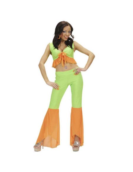 Disfraz Bailarina Samba Tienda de disfraces online - Mercadisfraces Disfraz Bailarina Samba Tienda de disfraces online - Mercadisfraces