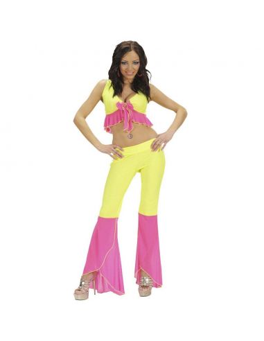 Disfraz Bailarina Brasileña Tienda de disfraces online - Mercadisfraces