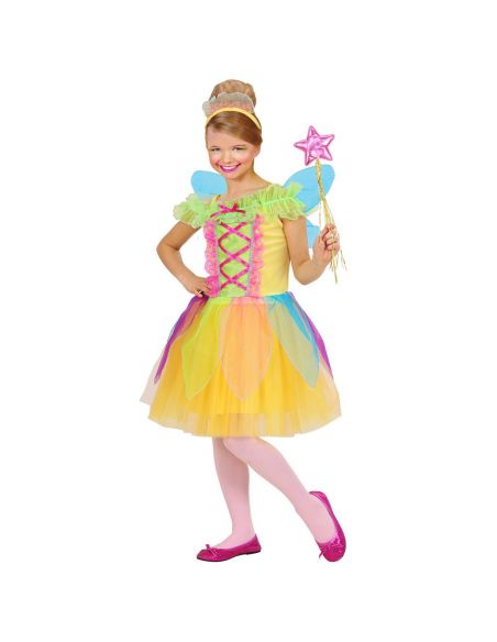 Disfraz Hada para Niña Tienda de disfraces online - Mercadisfraces Disfraz Hada para Niña Tienda de disfraces online - Mercadisfraces