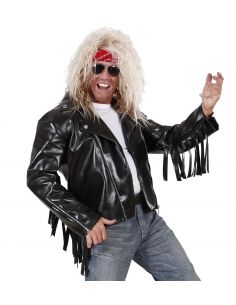 Cazadora Rock and Roll Tienda de disfraces online - Mercadisfraces