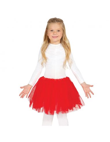 Rojo Infantil | Tienda de Disfraces Online | Mercadisfraces