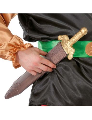Espada Romana o Galo Tienda de disfraces online - Mercadisfraces