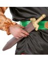 Espada Romana o Galo Tienda de disfraces online - Mercadisfraces