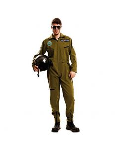 Disfraz Top Gun Tienda de disfraces online - Mercadisfraces