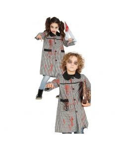 Disfraz Escolar Zombie Tienda de disfraces online - Mercadisfraces