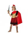 Disfraz de Romano o Centurión para niño Tienda de disfraces online - Mercadisfraces