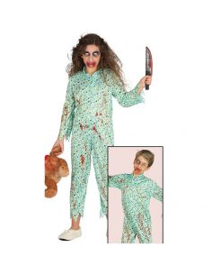 Disfraz Niña Poseída infantil Tienda de disfraces online - Mercadisfraces 2