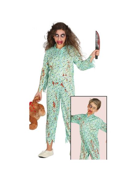 Disfraz Niña Poseída infantil Tienda de disfraces online - Mercadisfraces