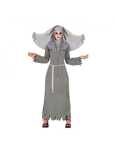 Disfraz Monja Diabólica Tienda de disfraces online - Mercadisfraces