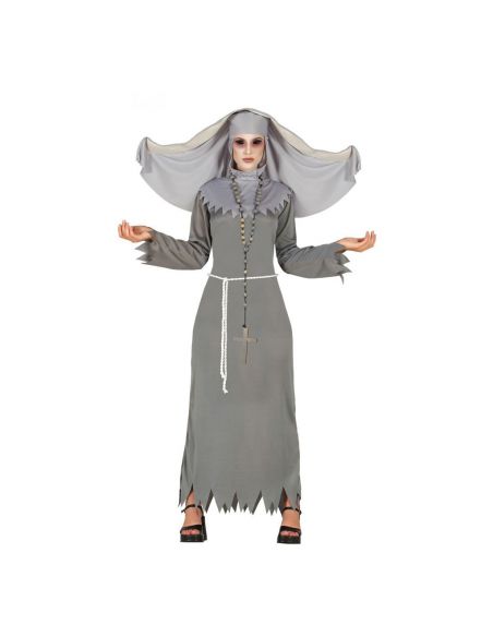 Disfraz Monja Diabólica Tienda de disfraces online - Mercadisfraces