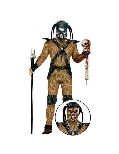 Disfraz Cazador del Espacio Tienda de disfraces online - Mercadisfraces