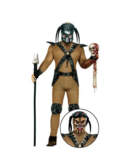 Disfraz Cazador del Espacio Tienda de disfraces online - Mercadisfraces