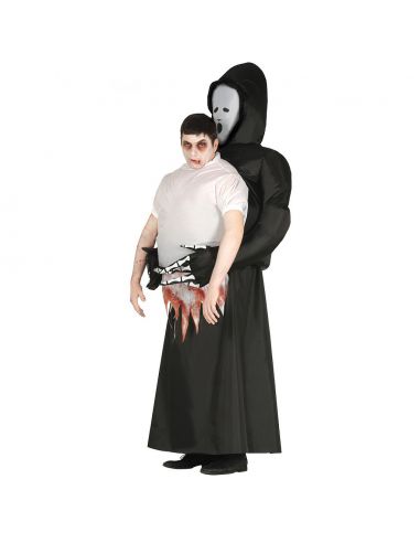 por supuesto Recomendado Manhattan Disfraz Muerte Adulto | Tienda de Disfraces Online | Envios 24 H. por supuesto Recomendado Manhattan Disfraz Muerte Adulto | Tienda de Disfraces Online | Envios 24 H.