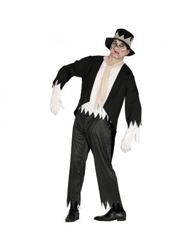 Disfraz Novio Fantasma Adulto Tienda de disfraces online - Mercadisfraces