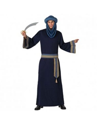 Disfraz de Berebere Tienda de disfraces online - Mercadisfraces