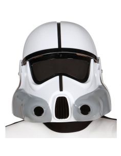 Casco Soldado de las Galaxia Tienda de disfraces online - Mercadisfraces