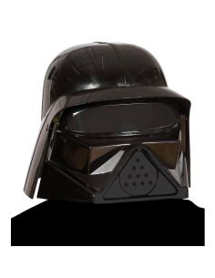 Casco Señor del Mal Tienda de disfraces online - Mercadisfraces