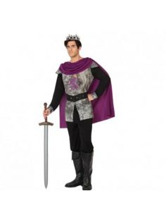Disfraz Guerrero Medieval para Hombre Tienda de disfraces online - Mercadisfraces