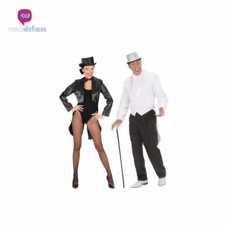 Disfraces para grupos con Frac Tienda de disfraces online - Mercadisfraces