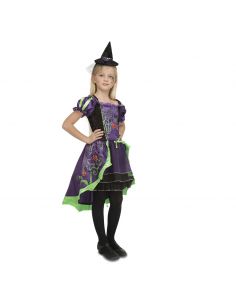 Disfraz Damisela Halloween Tienda de disfraces online - Mercadisfraces