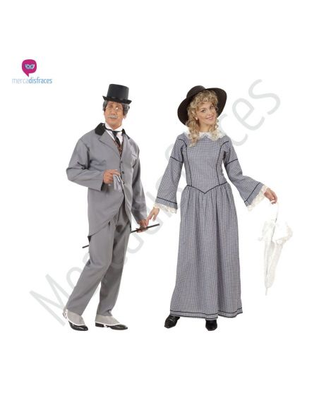 Disfraces grupo Ingleses antiguos Tienda de disfraces online - Mercadisfraces Disfraces grupo Ingleses antiguos Tienda de disfraces online - Mercadisfraces