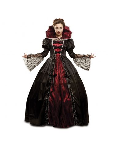 Disfraz Reina Vampira Mujer Tienda de disfraces online - Mercadisfraces