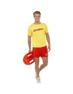Disfraz socorrista de la playa para chico Tienda de disfraces online - Mercadisfraces