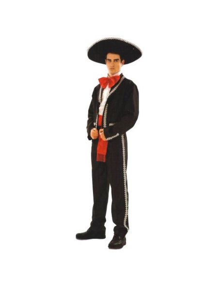 Disfraz de Mejicano o Mariachi Tienda de disfraces online - Mercadisfraces Disfraz de Mejicano o Mariachi Tienda de disfraces online - Mercadisfraces