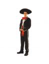 Disfraz de Mejicano o Mariachi Tienda de disfraces online - Mercadisfraces