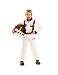 Disfraz Astronauta espacial infantil Tienda de disfraces online - Mercadisfraces