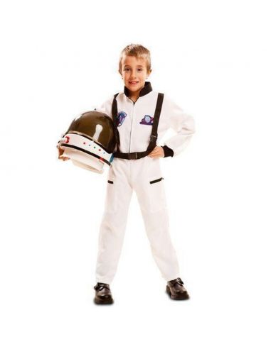Disfraz Astronauta espacial infantil Tienda de disfraces online - Mercadisfraces