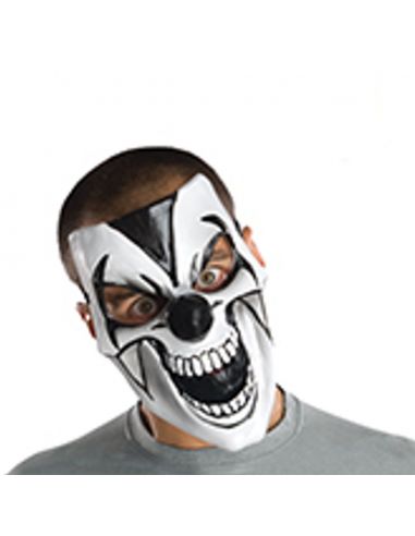 Máscara Clown Killer Tienda de disfraces online - Mercadisfraces