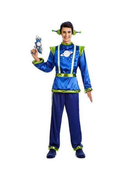 Disfraz Marciano extraterreste Tienda de disfraces online - Mercadisfraces Disfraz Marciano extraterreste Tienda de disfraces online - Mercadisfraces
