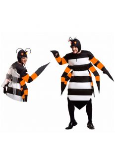 Disfraz Mosquito Tigre adulto Tienda de disfraces online - Mercadisfraces