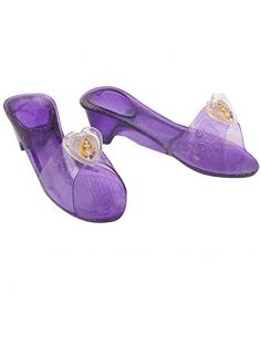 Zapatitos Rapunzel Tienda de disfraces online - Mercadisfraces