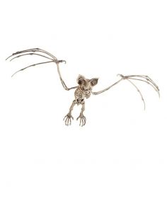 Esqueleto de murciélago Tienda de disfraces online - venta disfraces