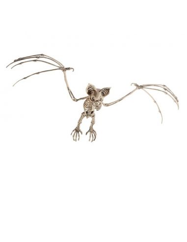 Esqueleto de murciélago Tienda de disfraces online - Mercadisfraces