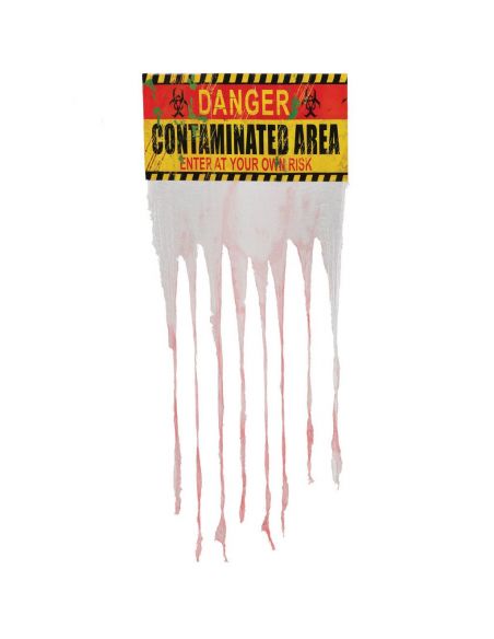 Cortina con letrero Tienda de disfraces online - Mercadisfraces Cortina con letrero Tienda de disfraces online - Mercadisfraces