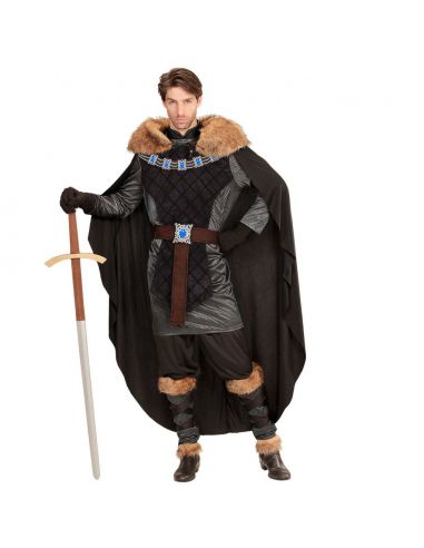Disfraz Príncipe Medieval adulto Tienda de disfraces online - Mercadisfraces