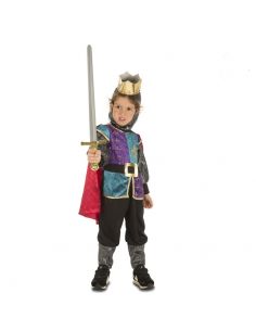 Disfraz pequeño caballero medieval Tienda de disfraces online - Mercadisfraces