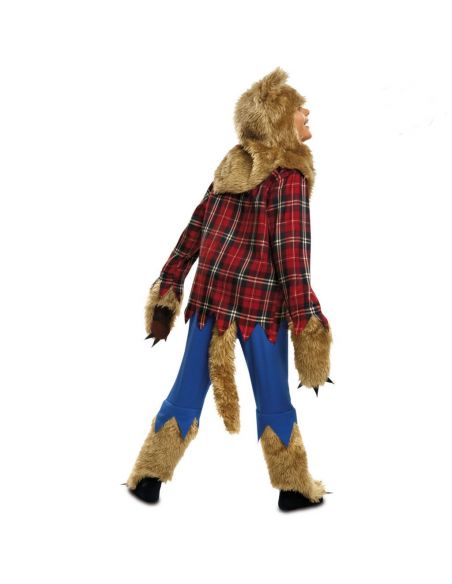Disfraz Hombre Lobo Infantíl Tienda de disfraces online - Mercadisfraces Disfraz Hombre Lobo Infantíl Tienda de disfraces online - Mercadisfraces