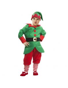 Disfraz de Elfo bebe Tienda de disfraces online - Mercadisfraces