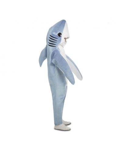 Disfraz de Tiburón Unisex Tienda de disfraces online - Mercadisfraces