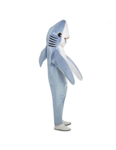 Disfraz de Tiburón Unisex Tienda de disfraces online - Mercadisfraces Disfraz de Tiburón Unisex Tienda de disfraces online - Mercadisfraces